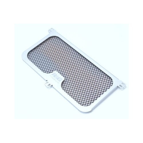 R&G Racing Titanium Oil Cooler Guard To Suit BMW S1000RR '10-'18, S1000R '14-'20 and BMW HP4