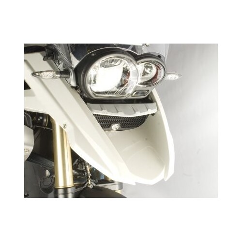 R&G Racing Oil Cooler Guard To Suit BMW R1200GS '10-'12