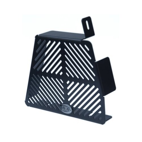 R&G Racing Oil Cooler Guard To Suit Victory Cruiser '08-