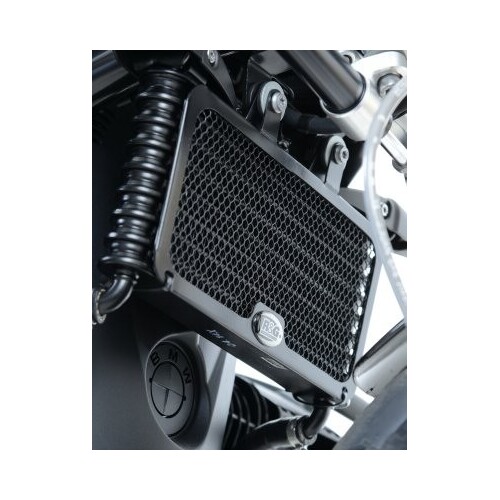 R&G Racing Oil Cooler Guard To Suit BMW R NINE T '14-