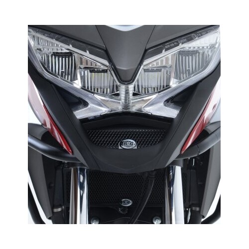 R&G Racing Oil Cooler Guard To Suit Honda Crossrunner '15-