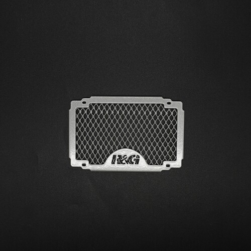 R&G Racing Oil Cooler Guard To Suit Ohvale 110/160