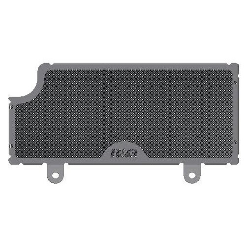 R&G Racing Titanium Oil Cooler Guard To Suit Kawasaki ZX-10RR '21-& ZX-10R ’21-