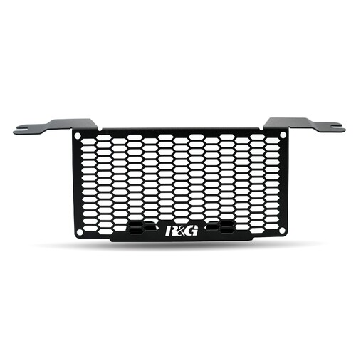 R&G Racing Oil Cooler Guard To Suit BMW M1000R'23-/ BMW S1000XR'20-'23 / BMW S1000R/M1000RR'21-/ S1000RR'19-, M1000XR '24-