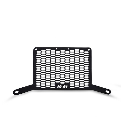 R&G Racing PRO Oil Cooler Guard To Suit Ducati Multistrada V4(S) '21-