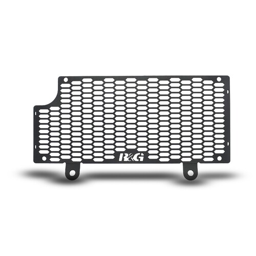 R&G Racing Oil Cooler Guard To Suit Kawasaki ZX-10RR '21-