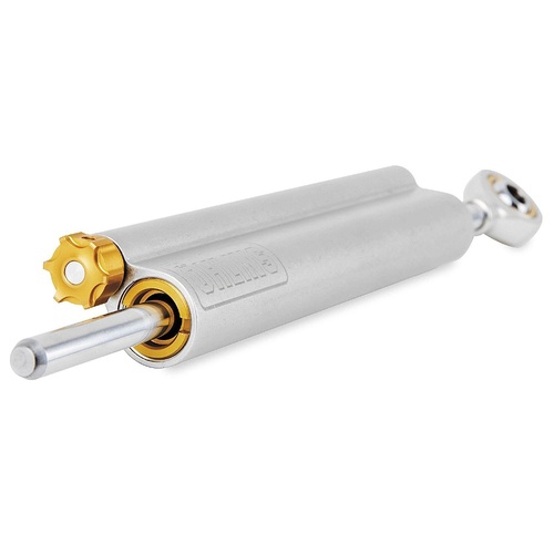 CNC Racing STEERING DAMPER OHLINS STROKE 90MM