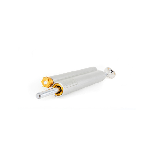 CNC Racing Steering damper Ohlins stroke 63mm