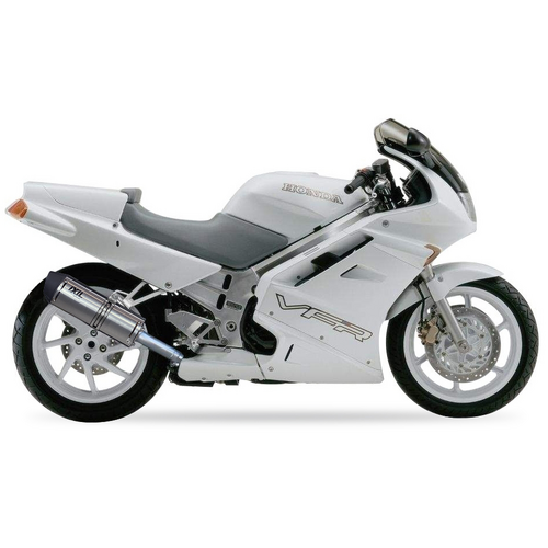 IXIL SLIP ON - HEXOVAL XTREM EVOLUTION To Suit HONDA VFR 750 F 90-93 (RC36)