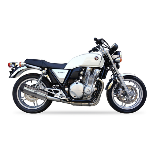 IXIL SLIP ON - HEXOVAL XTREM EVOLUTION To Suit HONDA CB 1100 13-16 (SC65)
