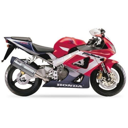 IXIL BOLT ON - HEXOVAL XTREM EVOLUTION To Suit HONDA CBR 900 RR 98-99 (SC33)