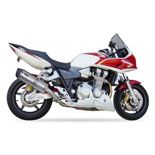 IXIL SLIP ON - HEXOVAL XTREM EVOLUTION To Suit HONDA CB 1300 S - CB 1300 SF 03-14 (SC54)