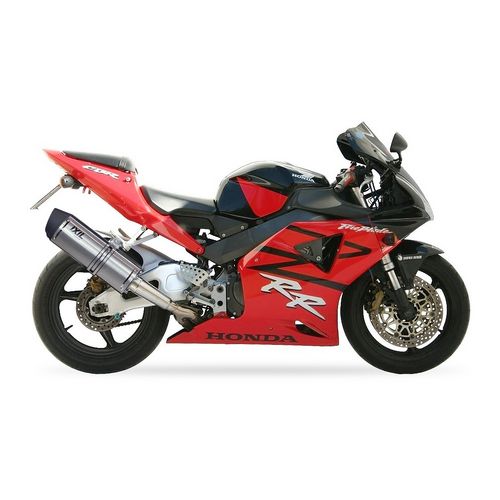 IXIL BOLT ON - HEXOVAL XTREM EVOLUTION To Suit HONDA CBR 900 RR 00-03 (SC44 SC50)