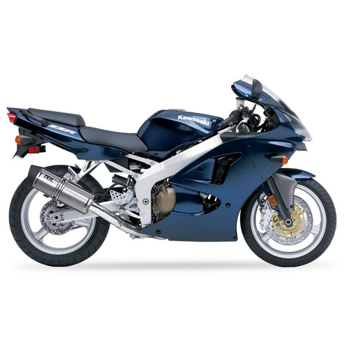 IXIL BOLT ON - HEXOVAL XTREM EVOLUTION To Suit KAWASAKI ZX-6 R NINJA 98-02 (ZX600G)