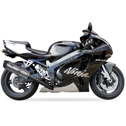 IXIL BOLT ON - HEXOVAL XTREM EVOLUTION To Suit KAWASAKI ZX-7 R NINJA 96-99 (ZX750P)