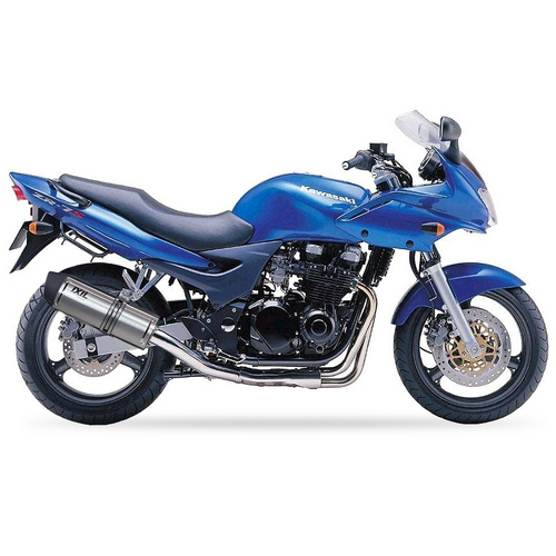 IXIL BOLT ON - HEXOVAL XTREM EVOLUTION To Suit KAWASAKI ZR-7 F - S (ZR750F ZR750H)