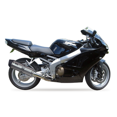 IXIL BOLT ON - HEXOVAL XTREM EVOLUTION To Suit KAWASAKI ZX-12R NINJA (ZXT20A)