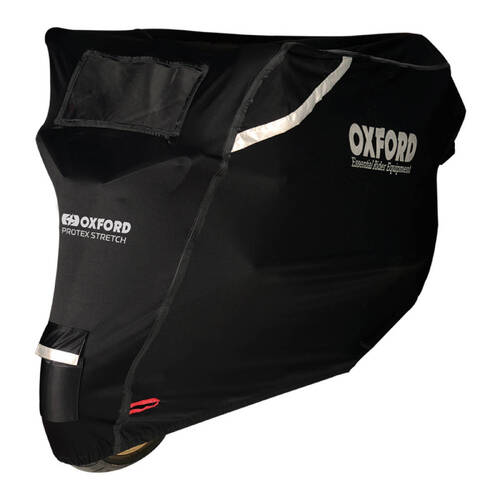 Oxford Protex Stretch Covers Outdoor L