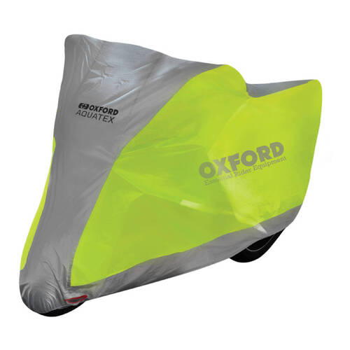 Oxford Aquatex Covers Fluorescent Cover L