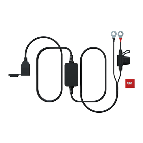Oxford USB Type A 3.0amp Charging Kit