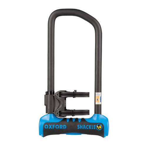 Oxford Shackle14 Pro U-lock 320mm X 177mm