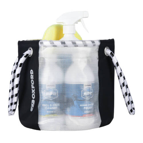 Oxford Bucket Bag 12L