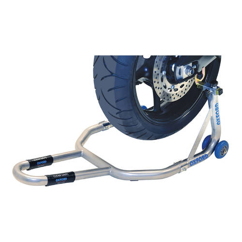 Oxford Premium Rear Paddock Stand