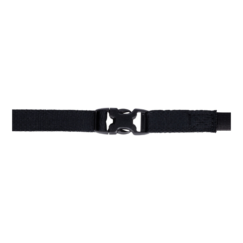 Oxford Atlas B-Clip 17mm X 2.0m Black (Pair)