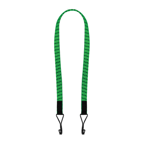 Oxford Twin Wire Flat Bungie 16mm X 600mm