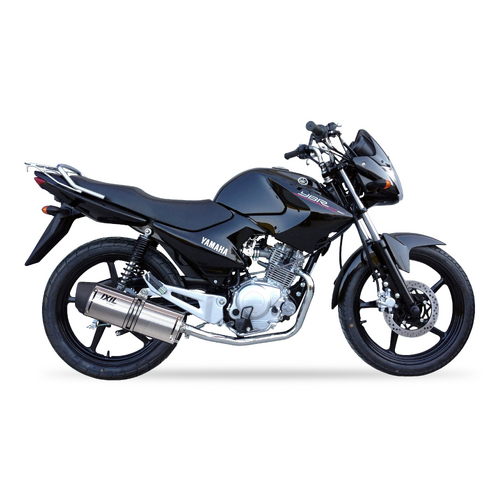 IXIL FULL SYSTEM - HEXOVAL XTREM EVOLUTION To Suit YAMAHA YBR 125