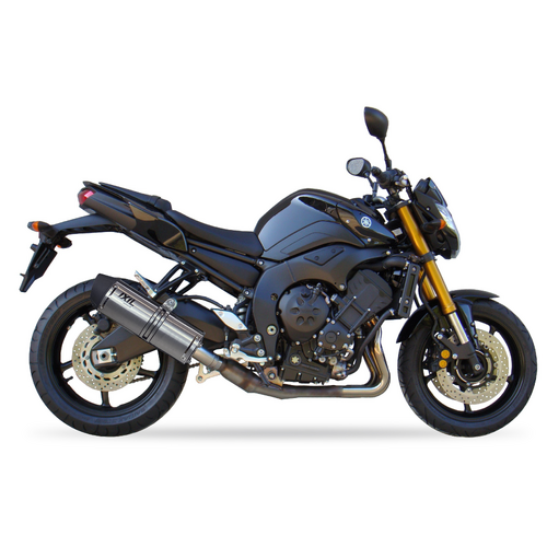 IXIL SLIP ON - HEXOVAL XTREM EVOLUTION To Suit YAMAHA FZ-8 10-16 (RN25)