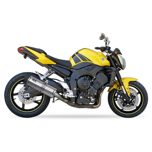 IXIL SLIP ON - HEXOVAL XTREM EVOLUTION To Suit YAMAHA FZ-1 06-14 (RN16)