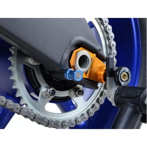 R&G Racing M6 Paddock Stand Bobbins