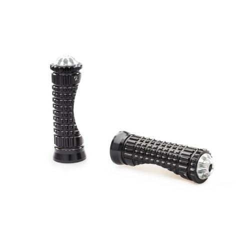 CNC Racing Footpegs - Fixed Universal M8/M6