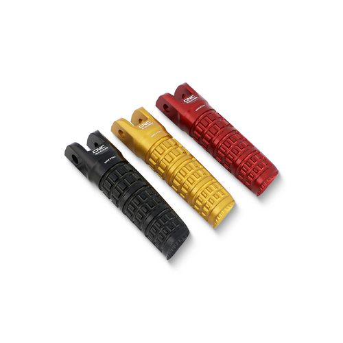 CNC Racing Footpegs for OEM rearsets MV Agusta LIGHT - driver