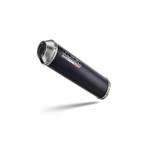 GPR Evo4 Road Exhaust To Suit Peugeot Metropolis 400 (2013-2014)