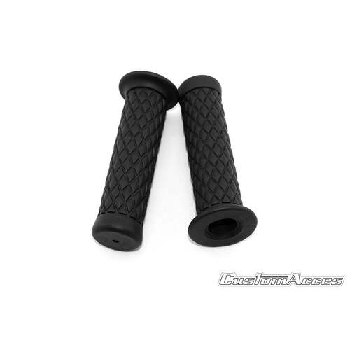 Custom Acces CUFFS FAST LINE MODEL BLACK COLOUR