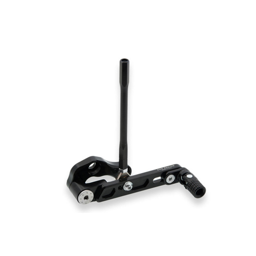 CNC Racing Adjustable rear sets - Reverse shifting MV Agusta