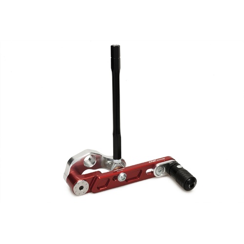 CNC Racing Adjustable rear sets - Reverse shifting MV Agusta LIMITED EDITION