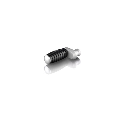 Rizoma Toe Peg for Rearsets