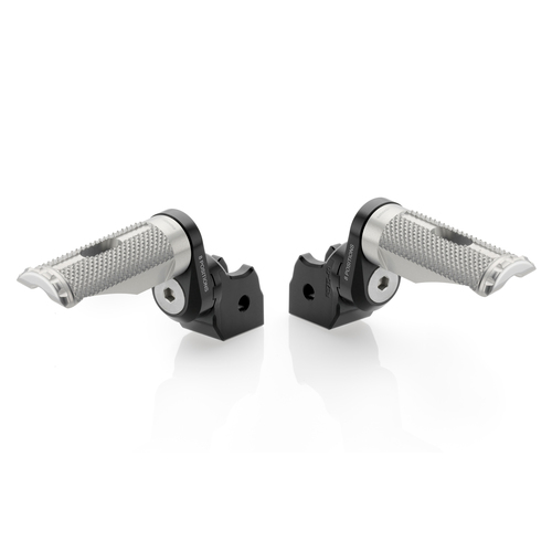 Rizoma Footpeg Adaptors