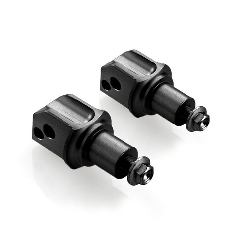 Peg Adaptors for Rizoma Footpegs