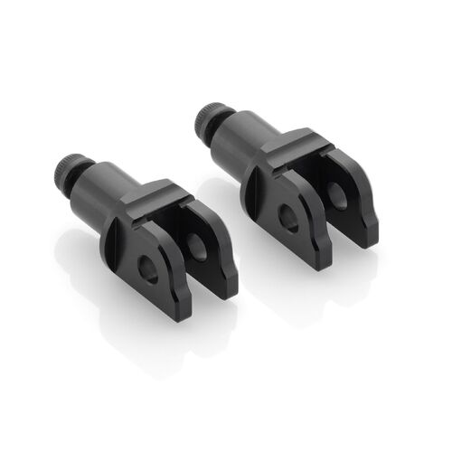Peg Adaptors for Rizoma Footpegs
