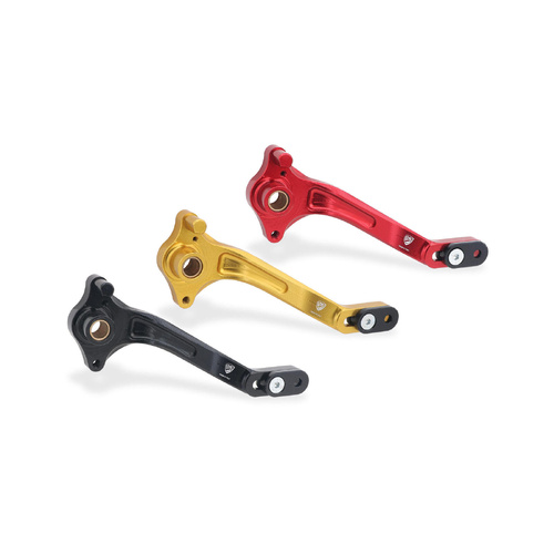CNC Racing Rear brake lever Ducati Hypermotard 698 Mono - SLIDE