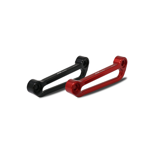 CNC Racing Rear footrest blanking plates MV Agusta