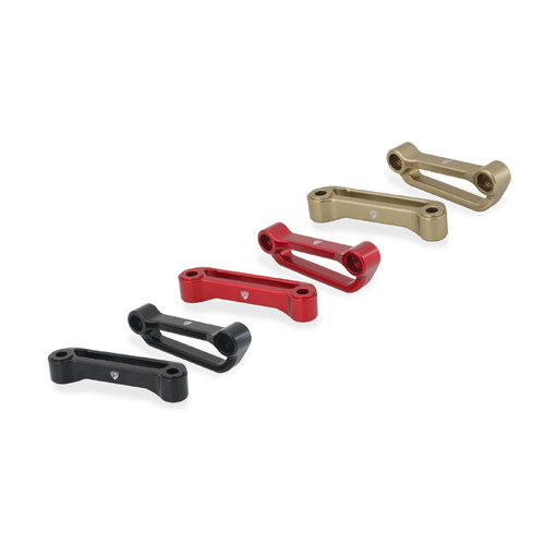 CNC Racing Rear footrest blanking plates MV Agusta