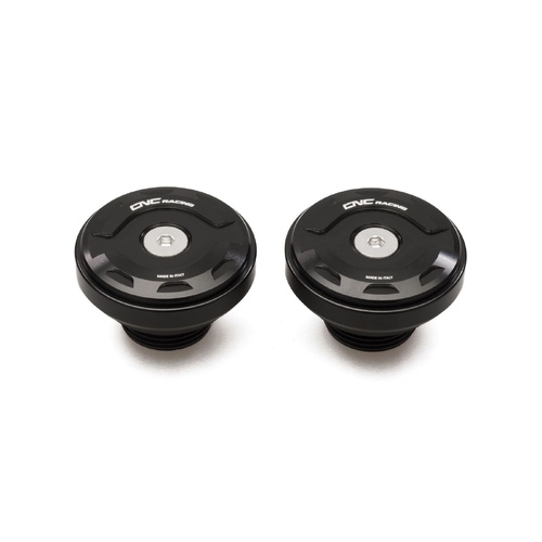 CNC Racing Central bolt kit for OEM rearsets Ducati XDiavel/Diavel 1260