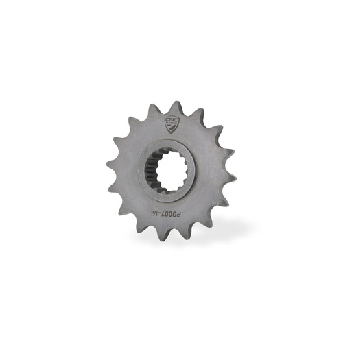 CNC Racing Front sprocket 16 teeth 520 chain Ducati