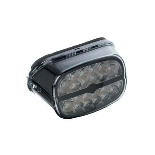 Puig Brake Light To Suit Various Harley Davidson Models