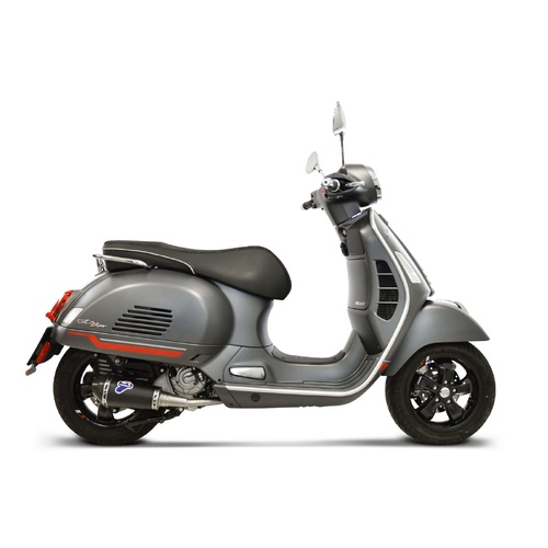 Termignoni Vespa 250/300 08-22 Slip On